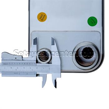 اواپراتور هپاکو صفحه ای مدل HPHE-75