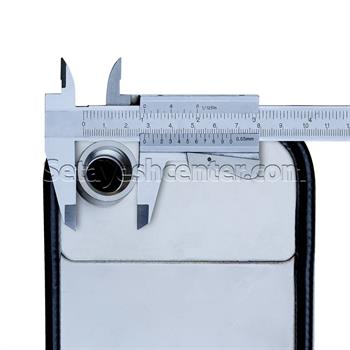 اواپراتور هپاکو صفحه ای مدل HPHE-30A