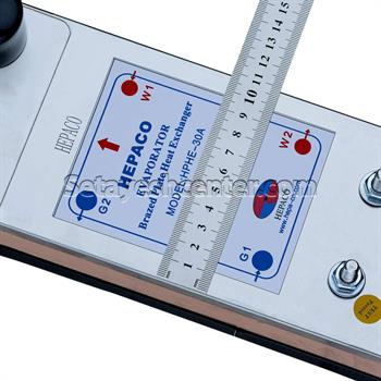 اواپراتور هپاکو صفحه ای مدل HPHE-30A