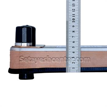 اواپراتور هپاکو صفحه ای مدل HPHE-30A