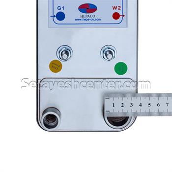 اواپراتور هپاکو صفحه ای مدل HPHE-30A