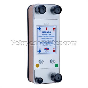 اواپراتور هپاکو صفحه ای مدل HPHE-50A