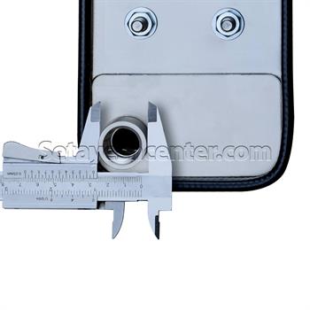 اواپراتور هپاکو صفحه ای مدل HPHE-50A