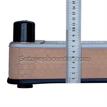 اواپراتور هپاکو صفحه ای مدل HPHE-50A
