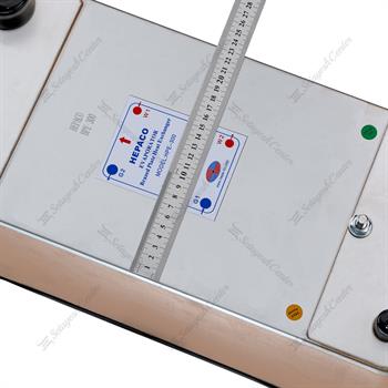 اواپراتور هپاکو صفحه ای مدل HPE-300