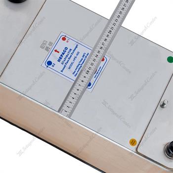 اواپراتور هپاکو صفحه ای مدل HPE-400