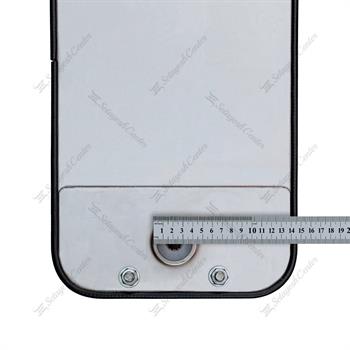 اواپراتور هپاکو صفحه ای مدل HPHDE-100