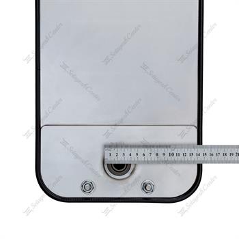 اواپراتور هپاکو صفحه ای مدل HPHDE-150