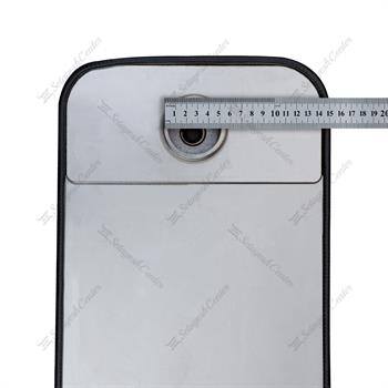 اواپراتور هپاکو صفحه ای مدل HPHDE-200