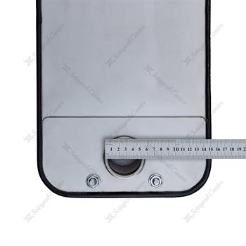 اواپراتور هپاکو صفحه ای مدل HPHDE-300