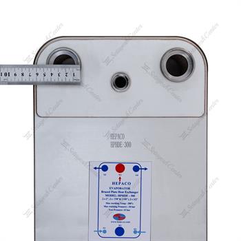 اواپراتور هپاکو صفحه ای مدل HPHDE-300