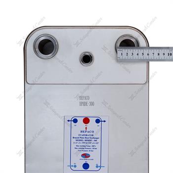 اواپراتور هپاکو صفحه ای مدل HPHDE-300