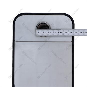 اواپراتور هپاکو صفحه ای مدل HPHDE-400