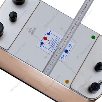 اواپراتور هپاکو صفحه ای مدل HPHDE-400