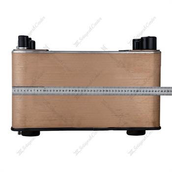 اواپراتور هپاکو صفحه ای مدل HPHDE-400