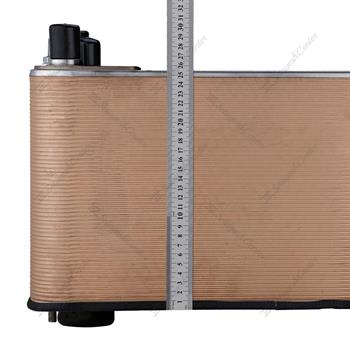 اواپراتور هپاکو صفحه ای مدل HPHDE-400
