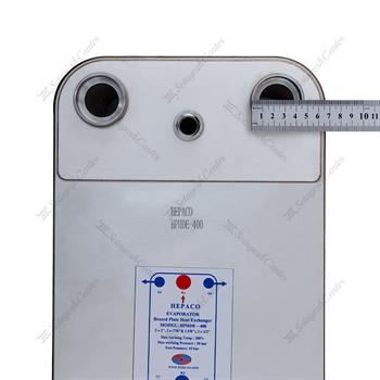 اواپراتور هپاکو صفحه ای مدل HPHDE-400
