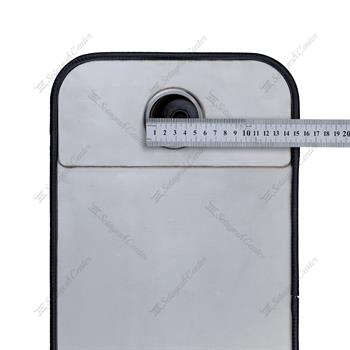 اواپراتور هپاکو صفحه ای مدل HPHDE-500