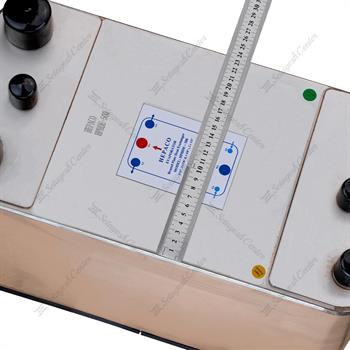 اواپراتور هپاکو صفحه ای مدل HPHDE-500