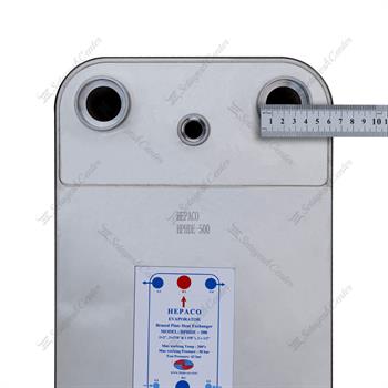 اواپراتور هپاکو صفحه ای مدل HPHDE-500