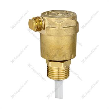 ایرونت 1.2 اینچ هایسکاولو HISECAVALVE R88
