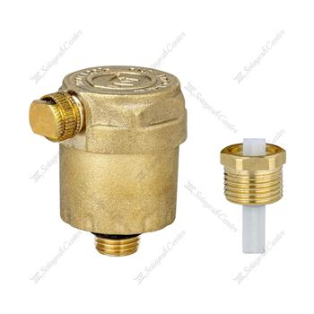 ایرونت 1.2 اینچ هایسکاولو HISECAVALVE R88