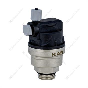 ایرونت 1.2 اینچ کاس KAS