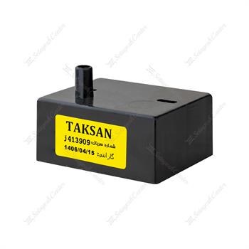 ترانس جرقه زن تک وایر تکسان مدل F1 