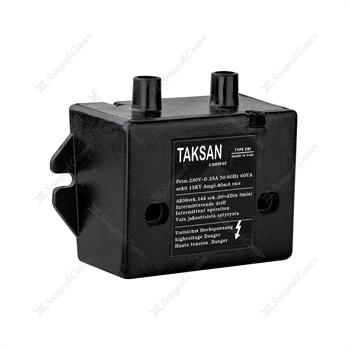 ترانس جرقه زن 2وایر تکسان مدل M2