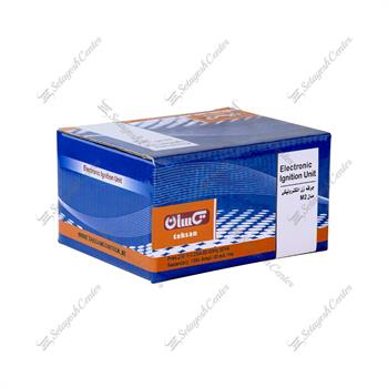 ترانس جرقه زن 2وایر تکسان مدل M2