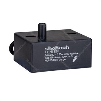 ترانس جرقه زن مشعل Cofi 1 شکوه SHOKOUH