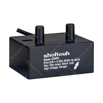 ترانس جرقه زن مشعل Cofi 2 شکوه SHOKOUH