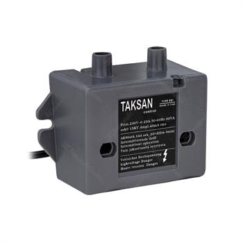 ترانس جرقه زن 2 وایر اتوماتیک مدل M2 تکسان TAKSAN