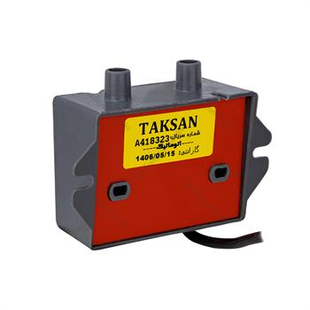 ترانس جرقه زن 2 وایر اتوماتیک مدل M2 تکسان TAKSAN