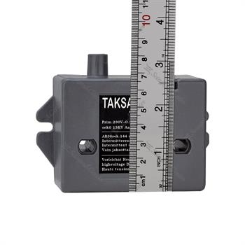 ترانس جرقه زن 2 وایر اتوماتیک مدل M2 تکسان TAKSAN