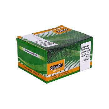 ترانس جرقه زن 2 وایر اتوماتیک مدل M2 تکسان TAKSAN