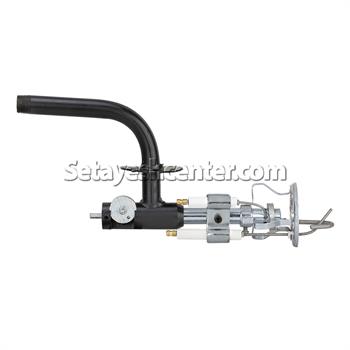 تودلی مشعل 3ـ 1گازی ایران رادیاتور 