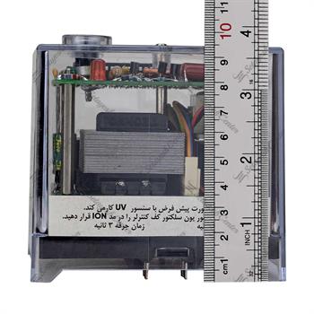 رله شکوه مدل TMG 740-3