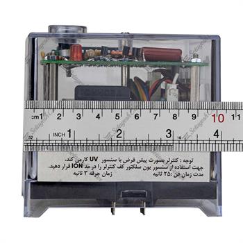 رله شکوه مدل TMG 740-3