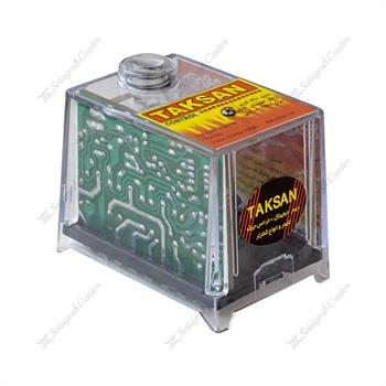 رله گازی تکسان مدل GM 2