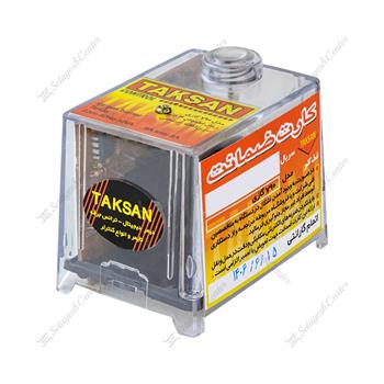 رله گازی تکسان مدل GM 2