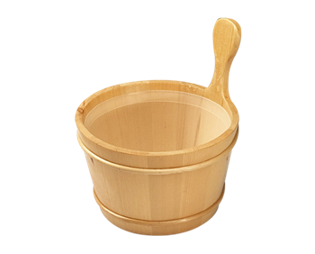  سطل و ملاقه سوناسیپوHA01