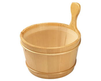  سطل و ملاقه 7لیتری ایمکسSAC10107