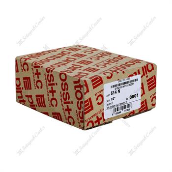 شیر فشار شکن 1.2 اینچ آب پینتوسی اصل ایتالیا