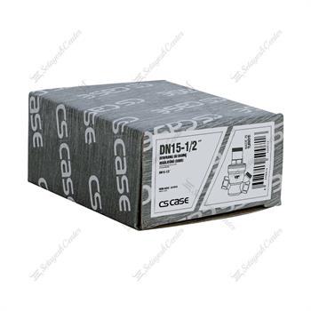 شیر فشار شکن 1.2 اینچ دیافراگمی سی اس کیس