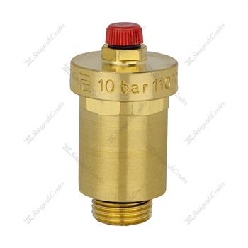 شیر هواگیری اتوماتیک 1.2 پینتوسی ایتالیا PINTOSSI