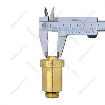 شیر هواگیری اتوماتیک 1.2 پینتوسی ایتالیا PINTOSSI