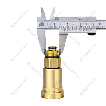 شیر هواگیری اتوماتیک 1.2 پینتوسی چینی PINTOSSI