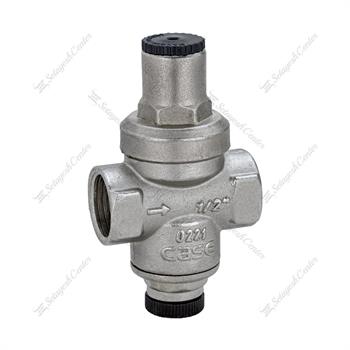 شیر فشار شکن سوپاپی 1.2 اینچ CS