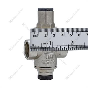 شیر فشار شکن سوپاپی 1.2 اینچ CS